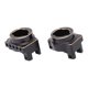 thumbnail image 4 of Adaptadores De Ejes Traseros RC, Pesos De Portador De Buje C Trasero De Alta Resistencia 2pcs RC Para Autos RC Cergrey RC Car Rear Axes C Hub, 4 of 8