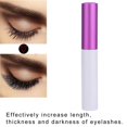 thumbnail image 4 of Eyelash Growth Liquid, Eyelash & Eyebrow Growth, Lengthens And  Densifies For Longer Eyelashes And Thicker Eyebrows, 4 of 8