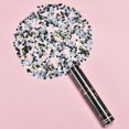 thumbnail image 1 of Wedding Celebration Party Supplies 30 CM Spray Tube Macarons Confetti Hand-twisted Fireworks Small Salute, 1 of 5