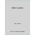 thumbnail image 1 of Pre-Owned Edwin Lutyens (Paperback) 0552994170 9780552994170, 1 of 1