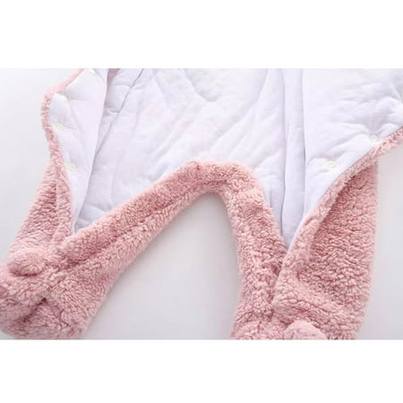 

Aayomet Baby Bodysuit Baby Girl Plaid Romper Baby Sweatshirt Romper Ruffle Festival Clothes Fall Winter Outfits with Headband Pink 0-3 Months