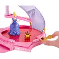thumbnail image 5 of Disney Princess Glitter Glider Castle, 5 of 5