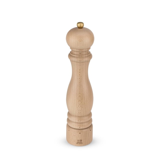 Molinillo de pimienta Peugeot Paris U'select 30 cm de madera de haya