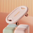 thumbnail image 4 of Kaesi Wheel Roller Strong Load-bearing Practicality High Flexibility Non-slip With Universal Caster Wheel Abdominal Training Safe To Use No Noise Abdo, 4 of 5
