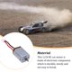 thumbnail image 5 of Piezas de Modificación de Motor de Coche de Control Remoto Bewildely 1/24, 5 of 6