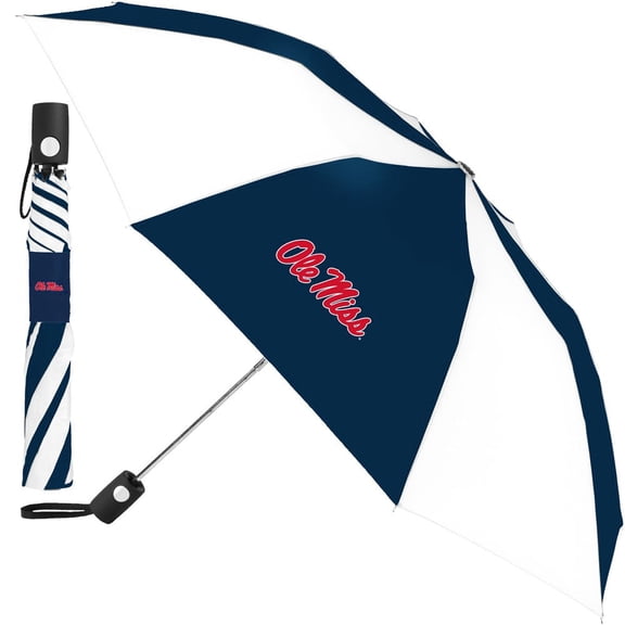 NCAA Mississippi Prime 42" Umbrella