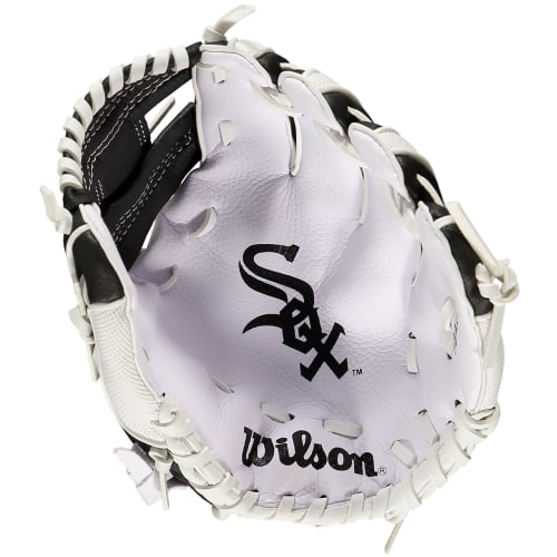 Wilson 10" A200 Series Youth TBall Glove, Left Hand Throw