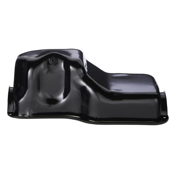 Spectra Premium FP25A Steel Engine Oil Pan