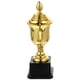 thumbnail image 2 of Trofeo de premio de juego Trofeo de premios decorativos Trofeo elegante para niños Trofeo de escritorio, 2 of 6