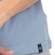 thumbnail image 4 of Playera Para Hombre Manga Corta Slim Fit Básica Quarry Color Azul Cielo, 4 of 4