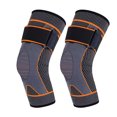 thumbnail image 2 of Yaoyar Home Supplies Clearance Acupressure Self-heating Shaping Knee Sleeve Self Heating Knee Pads under $5, 2 of 5