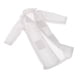 thumbnail image 3 of Ropa de muñeca CUTICAT abrigo a escala 1/12 vestido juguete educativo hecho a mano femenino, 3 of 8