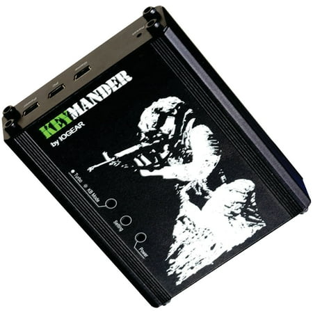 Iogear Ge1337p Keymander Controller Emulator