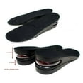 thumbnail image 2 of Instant Height Shoe Lifters for Women, Size 5-9 – Comfortable Invisible Inserts, 2 of 5