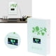thumbnail image 1 of Generador de ozono de gran capacidad, purificador de verduras portátil multifuncional para limpieza de frutas y verduras, el mejor de su clase, 1 of 12