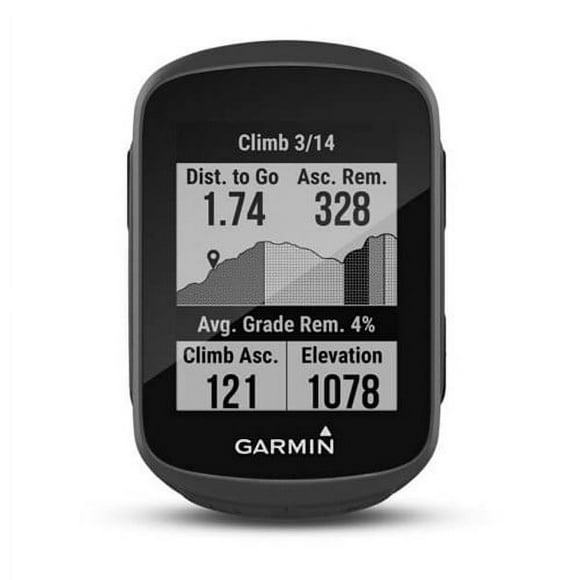 Garmin Edge 130 Plus Edge 130 Plus GPS Cycling Computer