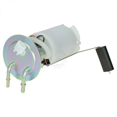 Pump Sending Unit Gas Tank - Fuel Gas Pump & Sending Unit Module for Trailblazer Envoy Bravada Ascender