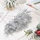 thumbnail image 4 of mfyjkho Ramo De Borlas De Petardos Navideños Con Polvo Dorado Para Decorar El Árbol, 36 Cm, 1 Unidad, 4 of 6