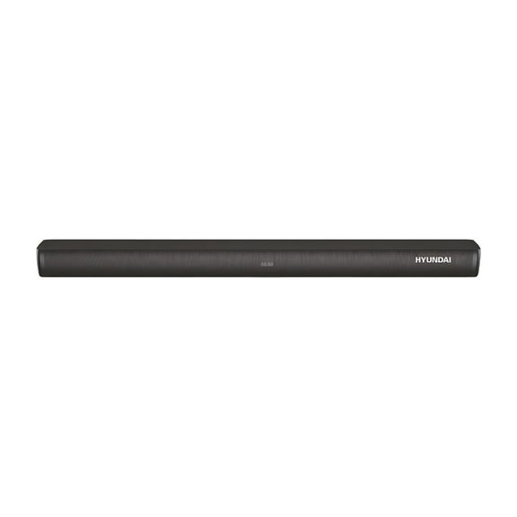 Barra de Sonido de 2.0 Canales Hyundai HYSB336