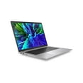 thumbnail image 2 of HP Mobile Workstation Notebook Laptop 14" ZBook Firely 14 G10 A, AMD Ryzen 7 PRO 7840HS 3.8 GHz 16GB Memory 512 GB SSD AMD Radeon 780M Windows 11 Pro, 2 of 6