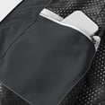 thumbnail image 6 of Frnrwgo Men's Vest Sleeveless Stand Collar Zipper Multi-Pocket Solid Color Outdoor Utility Vest, 6 of 10