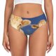 thumbnail image 1 of Balery Cows Cattles Ropa Interior de Algodón para Mujer con Dibujo – Braguitas Cómodas y Elásticas, Estilo Clásico-Large, 1 of 6