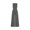 Dark Gray, variant on YTDSCS Womens Summer Jumpsuits Sleeveless Casual Wide Legs Rompers Slim Onesies Ladies Solid Color Bodysuit S-2XL
