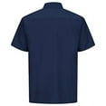 thumbnail image 2 of Red Kap Navy 5756 Xlt, 2 of 3