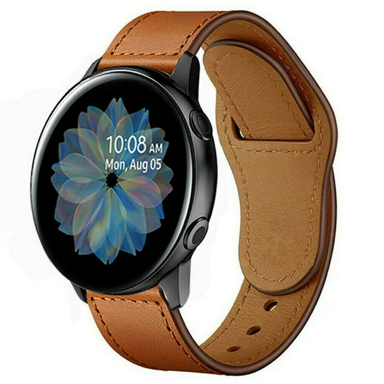 Compatible with Samsung Galaxy Watch 3 45mm Bands Galaxy Watch