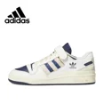 thumbnail image 3 of Zapatos originales para hombre y mujer Shamrock FORUM LOW Zapatos casuales Zapatos de moda y transpirables, 3 of 5