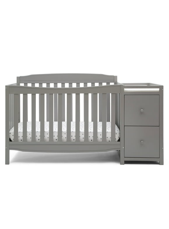 Crib & Changer Combos in Baby Cribs