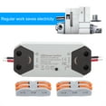 thumbnail image 6 of WiFi Smart Light Switch, White Smart Switch, For Light Fan, 6 of 8