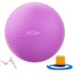 thumbnail image 1 of Pelota de ejercicio Fitvids antireventón y antideslizante de 38-45 cm, 1 of 7