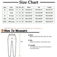 thumbnail image 3 of qolati Mens Joggers Pants Regular Fit Workout Running Casual Pants Lightweight Elastic Waistband Hiking Tapered Sweatpants, 3 of 5