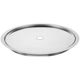 thumbnail image 1 of HEALEEP Induction Cooker Heat Diffuser Ring with Stainless Steel Material 1 Set, 1 of 7