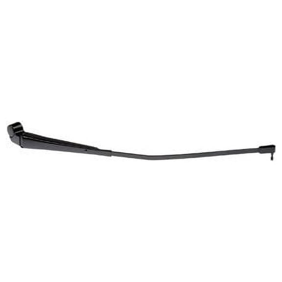 Front Windshield Wiper Arm - Compatible with 1991 - 1993 GMC Sonoma 1992