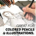 thumbnail image 5 of Springhill, Digital Vellum Cover White, 67lb, Legal, 8.5 x 14, 92 Bright, 250 Sheets / 1 Ream, Made The USA, 5 of 9