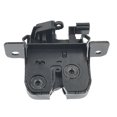 thumbnail image 1 of Rear Lock for Duster 2 2010 - 2017 Boot Lid Latch 905039326R 905037230R, 1 of 5
