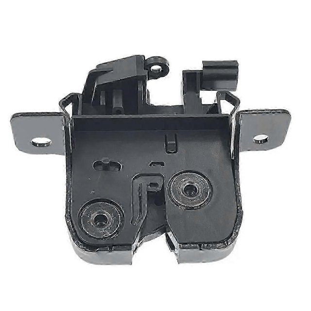 Rear Lock for Duster 2 2010 - 2017 Boot Lid Latch 905039326R 905037230R
