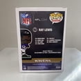 thumbnail image 5 of Funko Pop Ray Lewis #152 Autographed Signed Baltimore Ravens NFL Beckett COA, 5 of 8