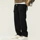 thumbnail image 1 of Pantalones deportivos casuales de moda de primavera e invierno para hombre, pantalones de rayón para hombre., 1 of 7