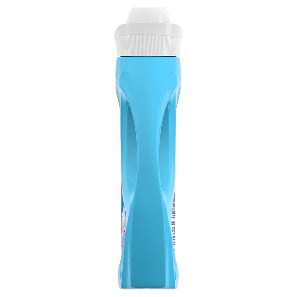 Fleecy Concentrated Fabric Softener, Fresh Air Scent, 1.36 L