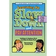 thumbnail image 1 of Pre-Owned Learning to Slow Down and Pay Attention: A Book for Kids About ADHD (Hardcover) 1591471494 9781591471493, 1 of 1