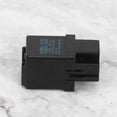 thumbnail image 2 of Protection Wear-resistance Durable Auto Relay, Flasher Relay, For Car Auto, 2 of 8
