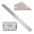 thumbnail image 1 of Unatoiry Guitare Cou Luthiers Guitare String Performance avec Corde pour Cou de Guitare Inox Magnifique comme Montré 1Ensemble, 1 of 6