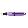 thumbnail image 2 of sheaffer ion lilac gel rollerball pen, 2 of 5