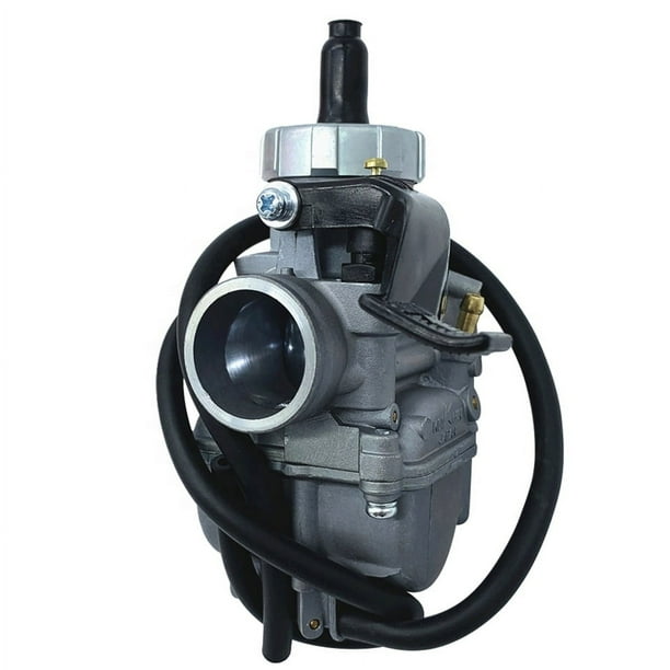 Desde China PE26 Carburador DASH 26 PE 26MM Pistón de latón para 125cc Sistema de motor de la motocicleta