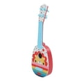 thumbnail image 2 of Kids Ukulele Toy,4 Strings Ukulele Guitar Musical Instrument For Kids Beginners, 2 of 8