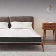 thumbnail image 2 of Signature Sleep Contour Confort 8 Pouces Réversible Matelas Serré-Dessus en Pleine, 2 of 16