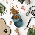 thumbnail image 3 of Set de cena, bebidas y postres Pet Collection Bone Dry Small, 3 of 8